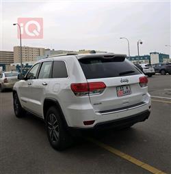 جيب جراند شيروكي